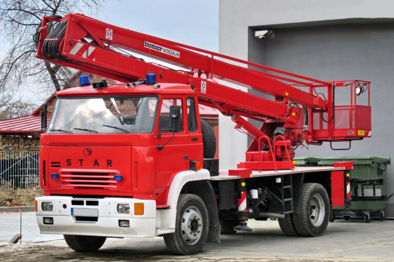 Star 1142 P-184H